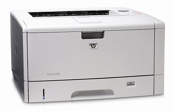 HP L5200N